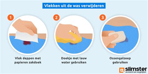 vetvlek verwijderen uit kleding